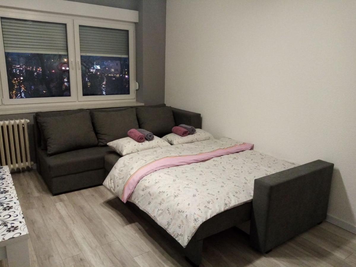 Apartman Cetojevic Banja Luka Exterior foto